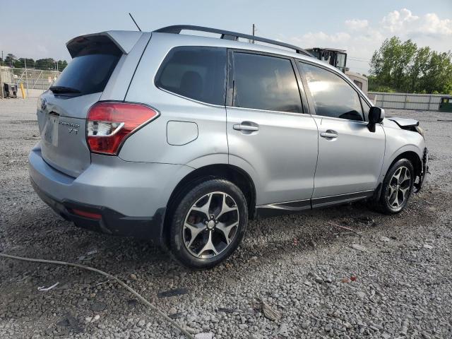 Photo 3 from auction – 2014 SUBARU FORESTER 2 with VIN JF2SJGDC6EH527022