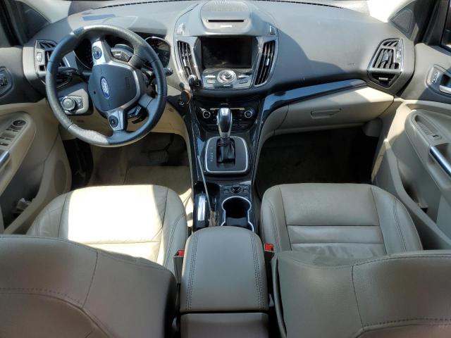 Photo 8 from auction – 2014 FORD ESCAPE TIT with VIN 1FMCU9J9XEUB60952