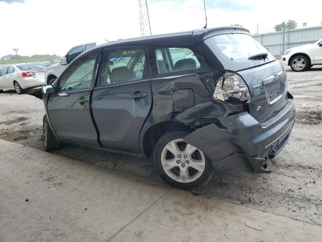 Photo 2 from auction – 2005 TOYOTA COROLLA MA with VIN 2T1KR32E35C322847