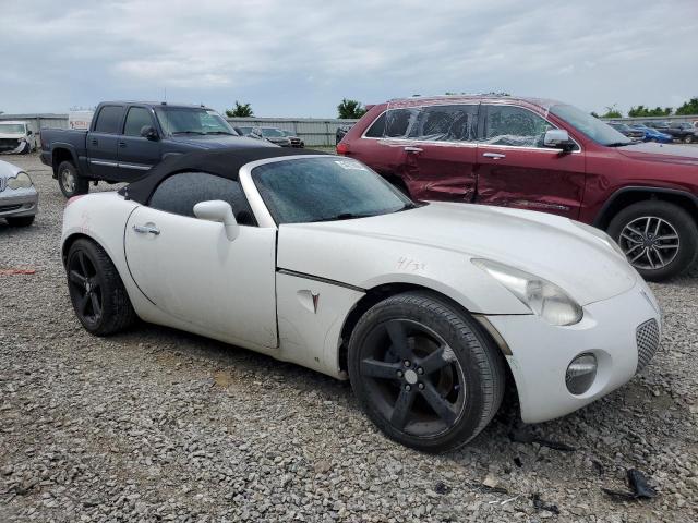 Photo 4 from auction – 2008 PONTIAC SOLSTICE with VIN 1G2MB35B88Y119732