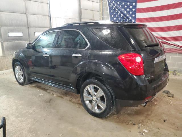 Photo 2 from auction – 2011 CHEVROLET EQUINOX LT with VIN 2CNFLGE59B6267934