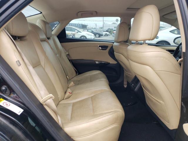 Photo 10 from auction – 2014 TOYOTA AVALON HYB with VIN 4T1BD1EB6EU022609