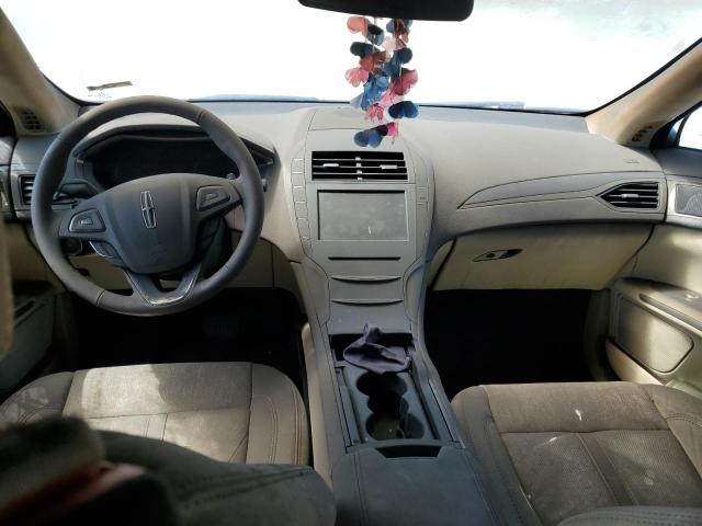 Photo 8 from auction – 2013 LINCOLN MKZ with VIN 3LN6L2G96DR815578
