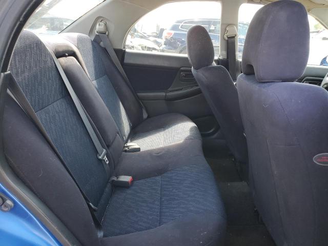 Photo 10 from auction – 2003 SUBARU IMPREZA WR with VIN JF1GD29683G512564