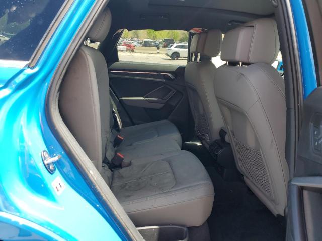 Photo 11 from auction – 2020 AUDI Q3 PRESTIG with VIN WA1FECF34L1006133