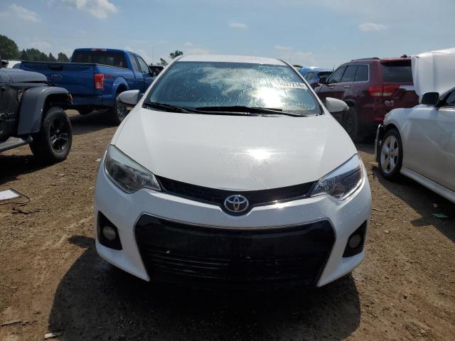 Photo 5 from auction – 2016 TOYOTA COROLLA L with VIN 5YFBURHE2GP479149