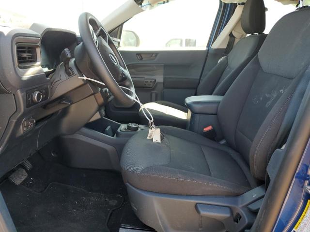Photo 7 from auction – 2023 FORD MAVERICK X with VIN 3FTTW8F97PRA13693
