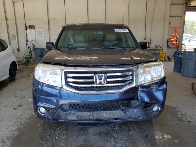 Photo 5 from auction – 2012 HONDA PILOT EXLN with VIN 5FNYF4H76CB063586