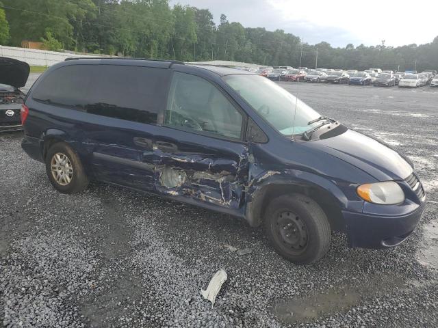 Photo 4 from auction – 2005 DODGE GRAND CARA with VIN 1D4GP24R05B385363