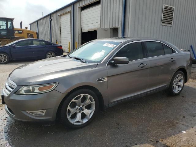 Foto 1 de la subasta – 2011 FORD TAURUS SHO con VIN 1FAHP2KT7BG170857
