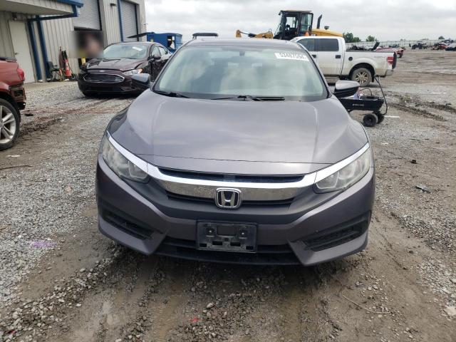 Photo 5 from auction – 2016 HONDA CIVIC EX with VIN 19XFC2F79GE059793