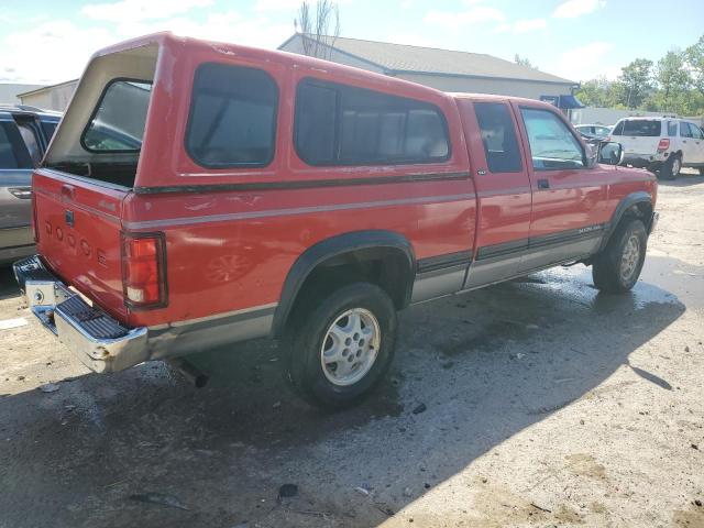 Photo 3 from auction – 1994 DODGE DAKOTA with VIN 1B7GG23X2RS618193