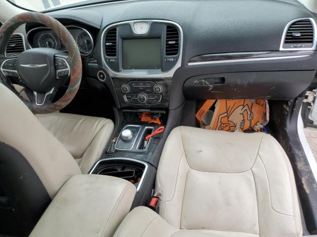 Photo 8 from auction – 2016 CHRYSLER 300 LIMITE with VIN 2C3CCAAG5GH233985