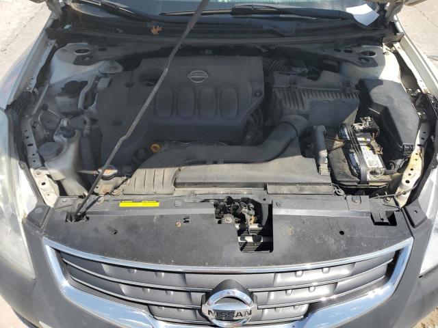 Photo 11 from auction – 2011 NISSAN ALTIMA BAS with VIN 1N4AL2AP1BC157630