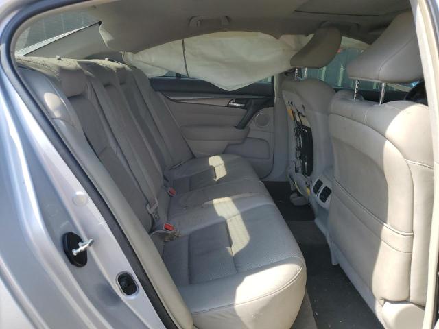 Photo 10 from auction – 2013 ACURA TL TECH with VIN 19UUA8F51DA012532