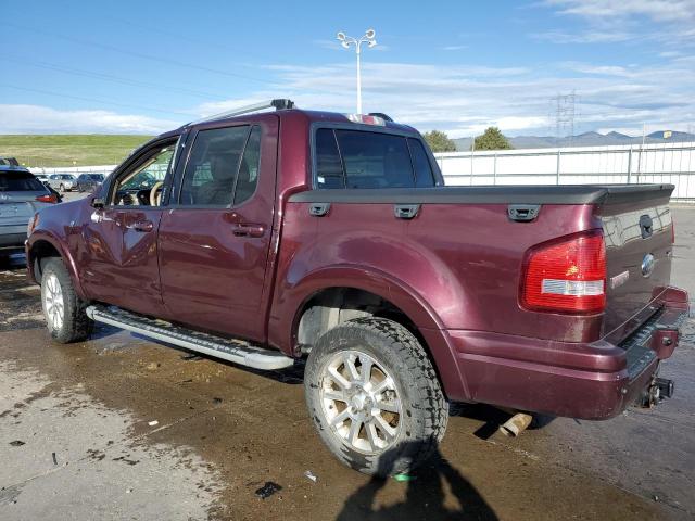 Фото 2 с аукциона – 2007 FORD EXPLORER S с VIN 1FMEU53807UB11901
