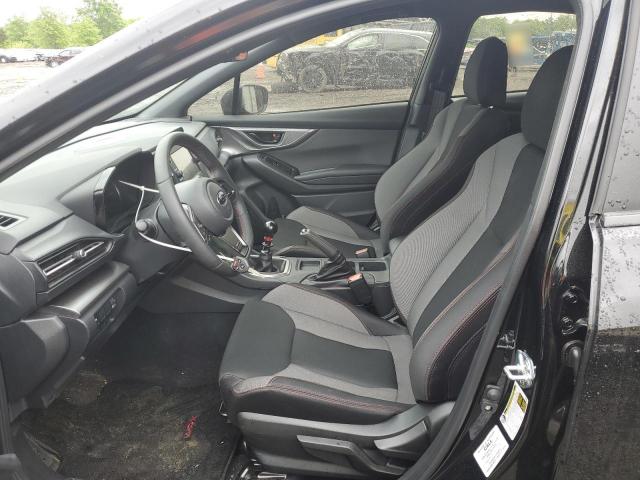Photo 7 from auction – 2023 SUBARU WRX with VIN JF1VBAA63P9814146