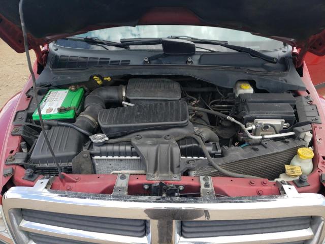 Photo 12 from auction – 2006 DODGE DURANGO SX with VIN 1D4HB38N16F163425