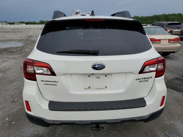 Photo 6 from auction – 2017 SUBARU OUTBACK 2. with VIN 4S4BSANC4H3218167