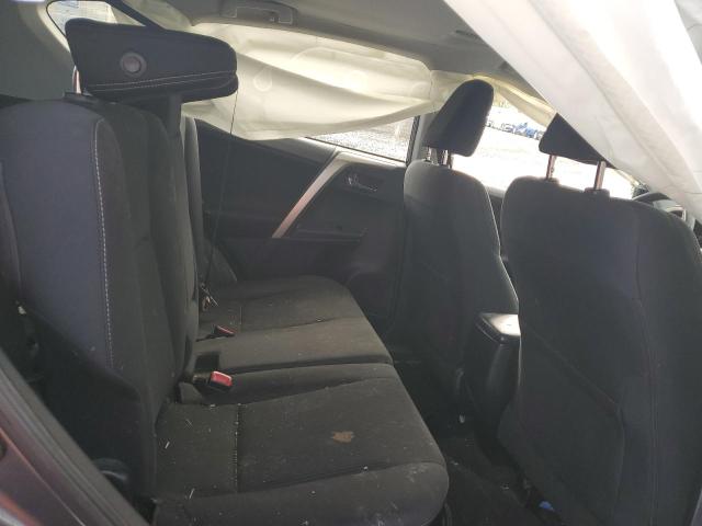 Photo 10 from auction – 2015 TOYOTA RAV4 XLE with VIN JTMWFREV5FD077742
