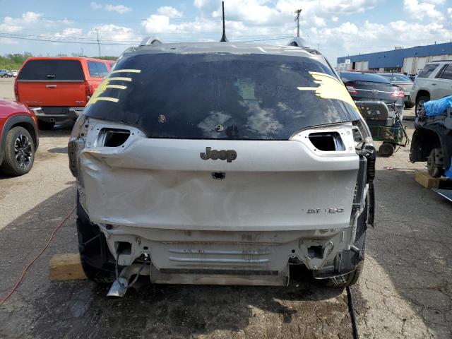 Photo 6 from auction – 2015 JEEP CHEROKEE L with VIN 1C4PJLDB4FW542457