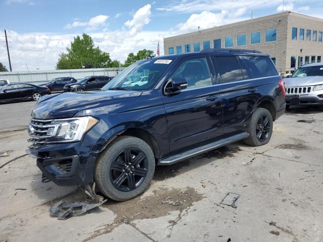 Photo 1 from auction – 2021 FORD EXPEDITION with VIN 1FMJU1JTXMEA76949