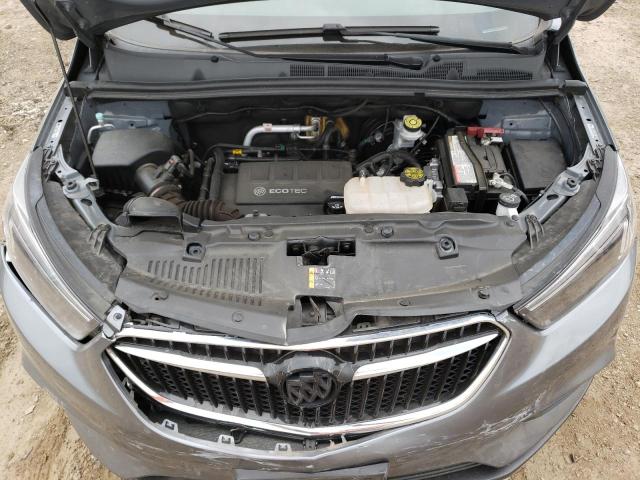 Photo 11 from auction – 2019 BUICK ENCORE PRE with VIN KL4CJASB9KB790754