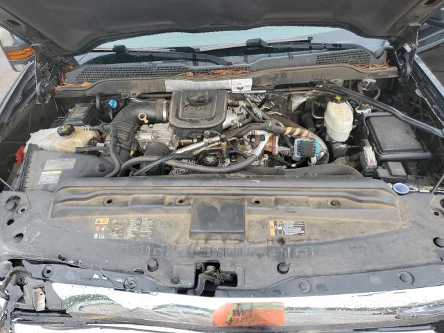 Photo 11 from auction – 2016 CHEVROLET SILVERADO with VIN 1GC1KWE83GF125677