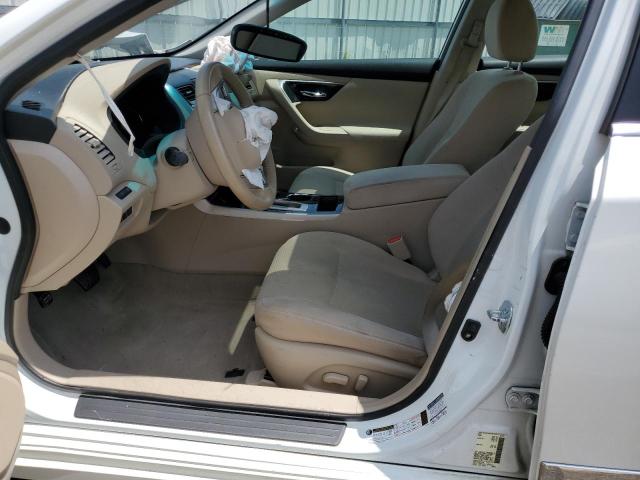 Photo 7 from auction – 2014 NISSAN ALTIMA 2.5 with VIN 1N4AL3AP9EC282658