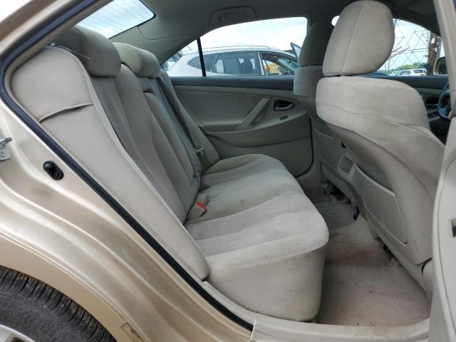 Photo 10 from auction – 2011 TOYOTA CAMRY BASE with VIN 4T1BF3EK8BU168088
