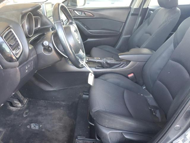 Photo 7 from auction – 2016 MAZDA 3 TOURING with VIN 3MZBM1V71GM272019