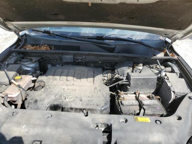 Photo 11 from auction – 2011 TOYOTA RAV4 LIMIT with VIN 2T3DK4DV1BW062157