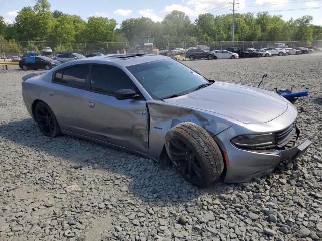 Photo 4 from auction – 2016 DODGE CHARGER R/ with VIN 2C3CDXCT7GH341003
