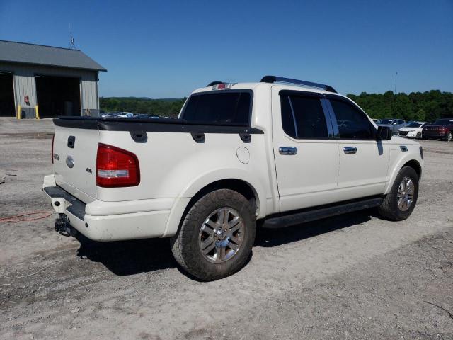 Photo 3 from auction – 2008 FORD EXPLORER S with VIN 1FMEU53E48UA52391