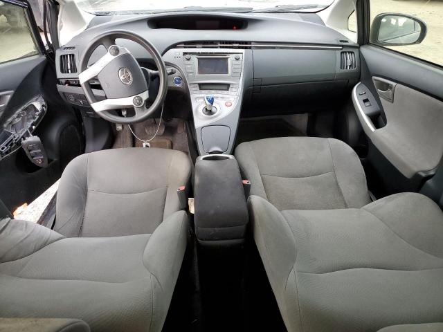 Photo 8 from auction – 2015 TOYOTA PRIUS with VIN JTDKN3DU9F0403993