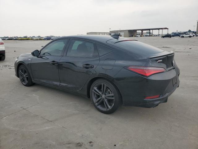 Photo 2 from auction – 2024 ACURA INTEGRA A- with VIN 19UDE4H39RA001911