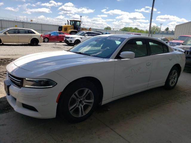 DODGE CHARGER SE 2015 con VIN 2C3CDXBG2FH790561 - Foto de la subasta