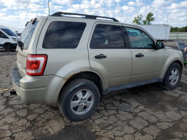 Photo 3 from auction – 2012 FORD ESCAPE XLT with VIN 1FMCU0DG3CKC02201