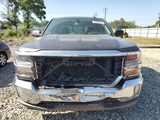Photo 5 from auction – 2016 CHEVROLET SILVERADO with VIN 1GCUKREC8GF144065
