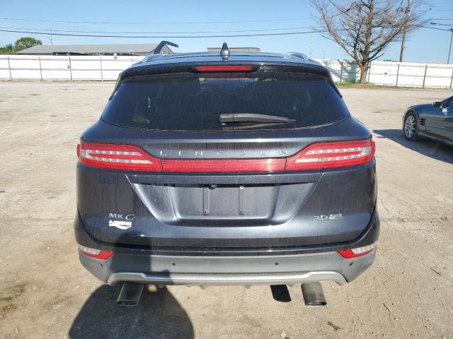 Photo 6 from auction – 2015 LINCOLN MKC with VIN 5LMCJ2A97FUJ20147