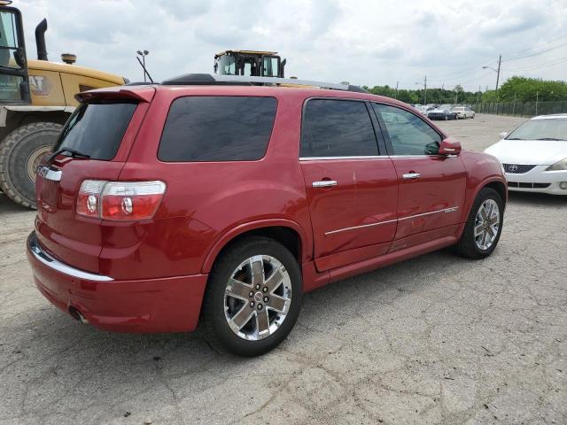 Photo 3 from auction – 2012 GMC ACADIA DEN with VIN 1GKKRTED0CJ201833