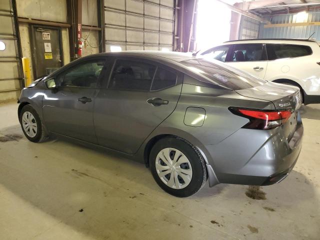 Photo 2 from auction – 2021 NISSAN VERSA S with VIN 3N1CN8DV1ML850041