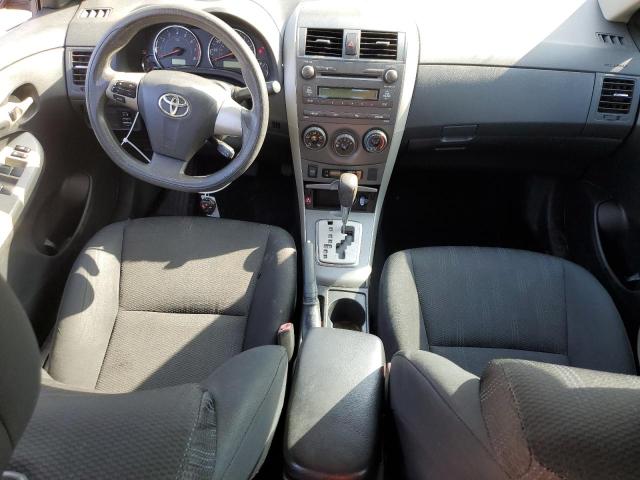 Photo 8 from auction – 2011 TOYOTA COROLLA BA with VIN 2T1BU4EE3BC701763