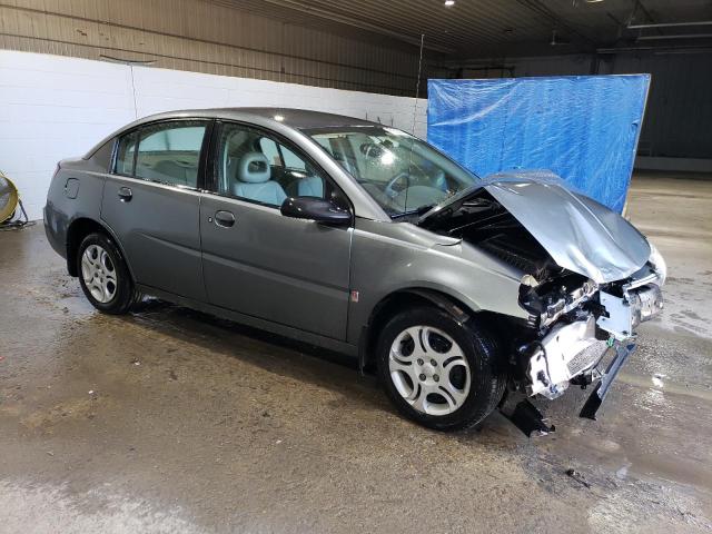 Photo 4 from auction – 2005 SATURN ION LEVEL with VIN 1G8AJ52FX5Z106792