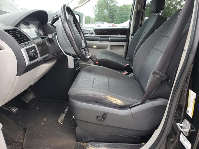 Photo 7 from auction – 2010 DODGE GRAND CARA with VIN 2D4RN5D17AR459061