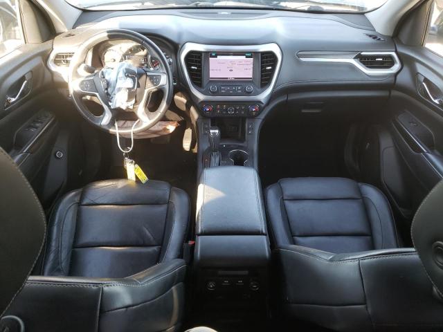Photo 8 from auction – 2017 GMC ACADIA SLT with VIN 1GKKNULSXHZ115148