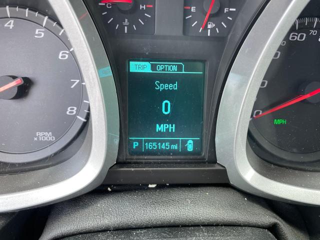 Photo 8 from auction – 2016 CHEVROLET EQUINOX LS with VIN 2GNALBEK7G1150548