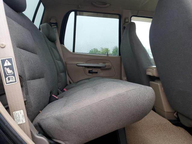 Photo 10 from auction – 2002 FORD EXPLORER S with VIN 1FMZU77E72UC18143