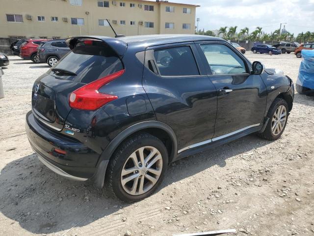 Photo 3 from auction – 2012 NISSAN JUKE S with VIN JN8AF5MV8CT123087