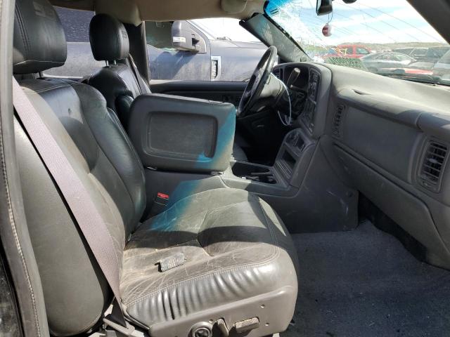 Photo 7 from auction – 2004 CHEVROLET SILVERADO with VIN 2GCEK19N641160222